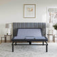 Bt2500 - Adjustable Bed Base With Full-Range Positions Adjustment - Furniture Home Direct
