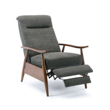 Sarasota - Arm Push Back Recliner - Furniture Home Direct