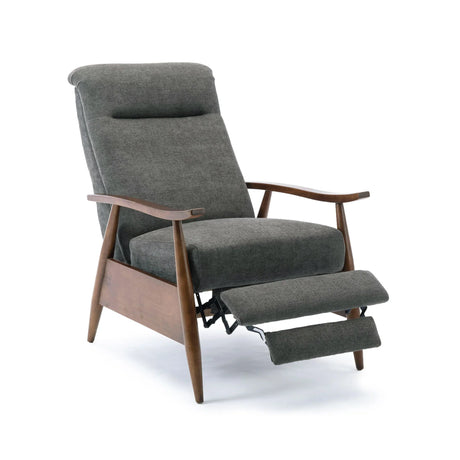 Sarasota - Arm Push Back Recliner - Furniture Home Direct