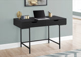 Computer Desk For Home Office, Laptop, Storage Drawers, Contemporary & Modern - Furniture Home Direct