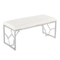 Constellation - Elegant Contemporary Bench - Furniture Home Direct