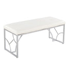 Constellation - Elegant Contemporary Bench - Furniture Home Direct
