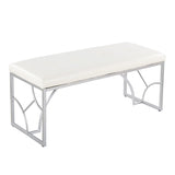 Constellation - Elegant Contemporary Bench - Furniture Home Direct