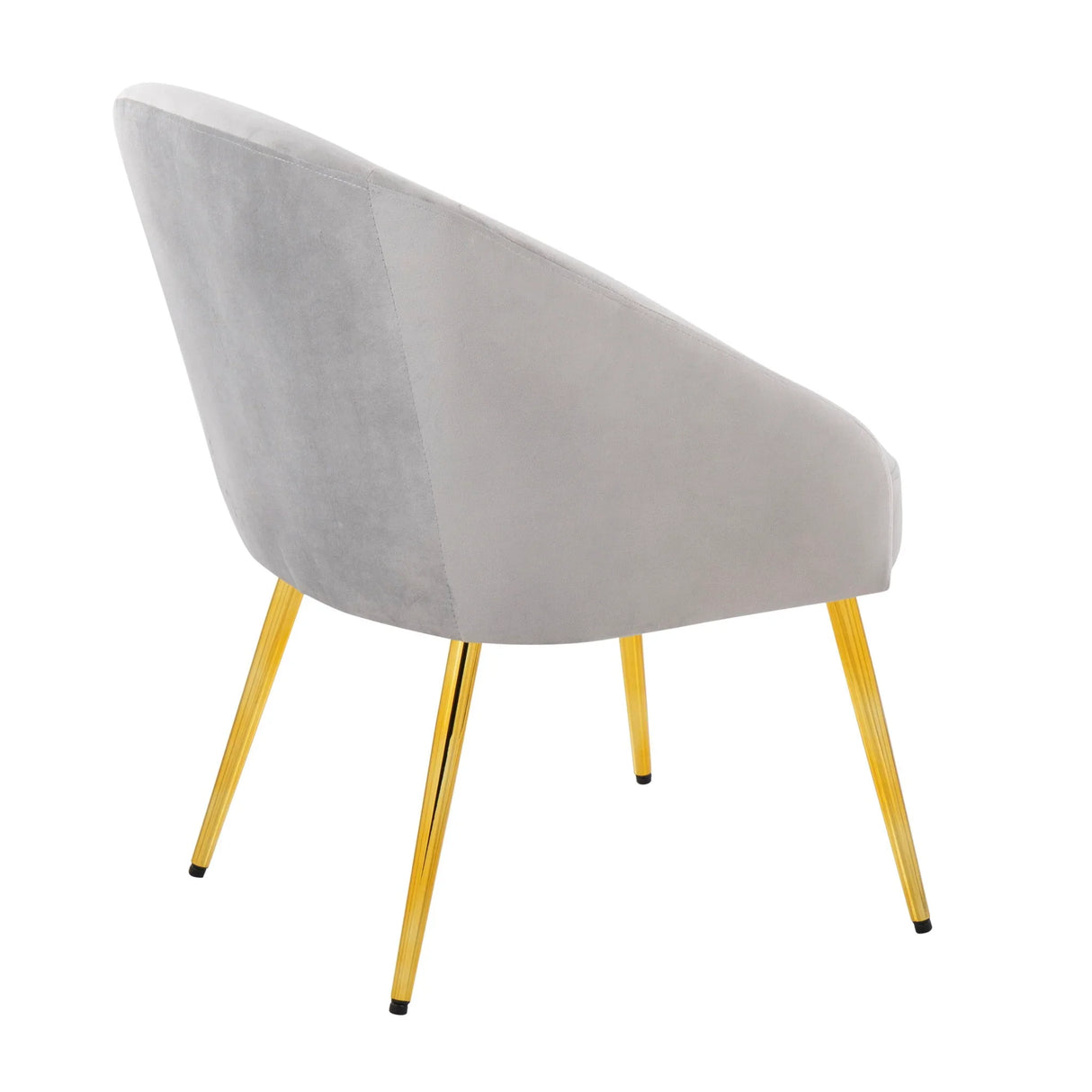 Shiraz - Contemporary / Glam Chair - Furniture Home Direct