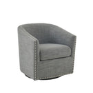 Luxurious Chair With 360 Degree Rotation