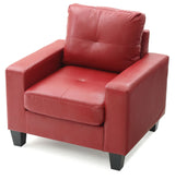 Accent Chair For Relaxation - Furniture Home Direct