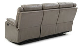 Contemporary Three Seater Sofa - Furniture Home Direct