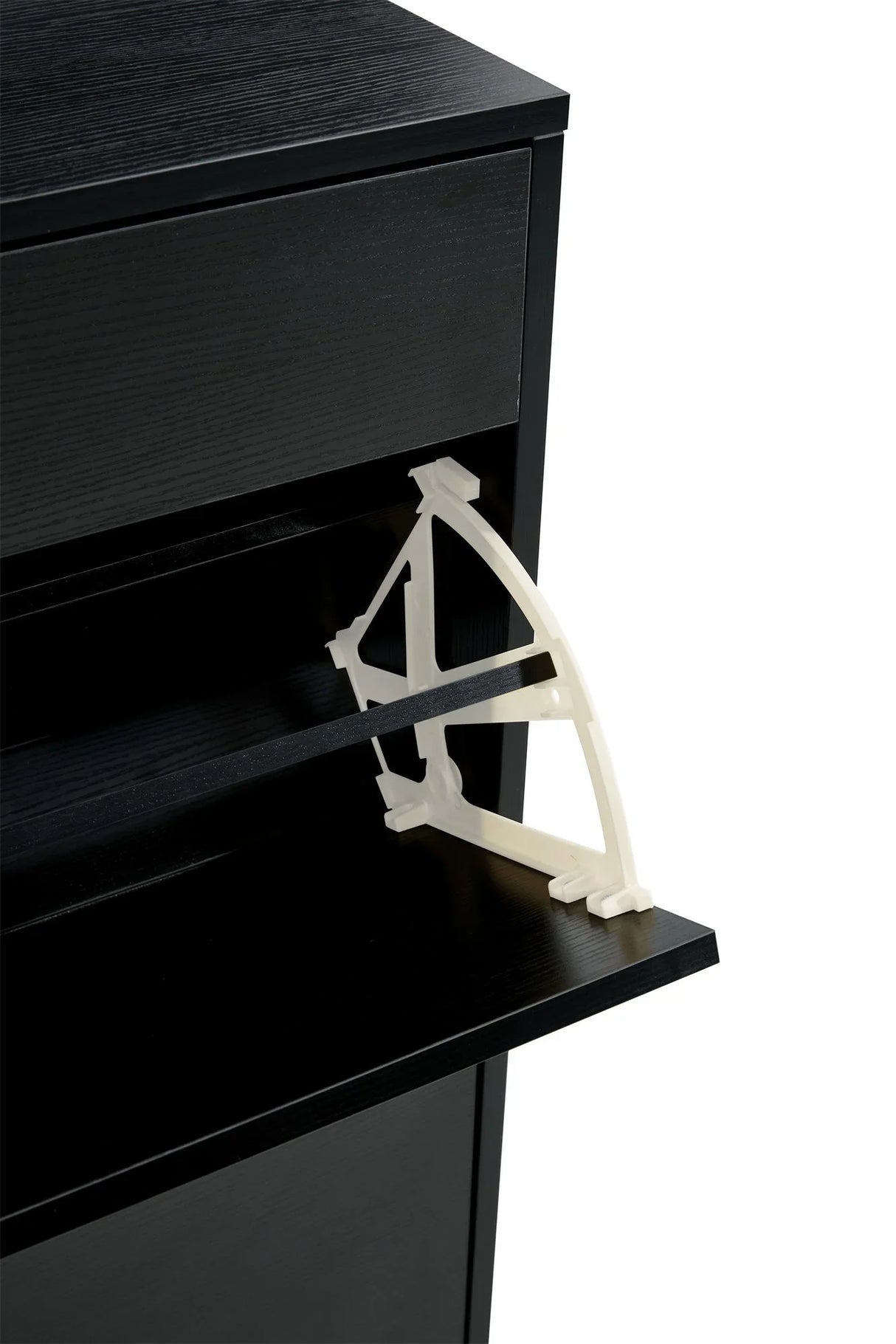 Shoe Cabinet, Shoe Storage Shelves - Furniture Home Direct
