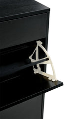 Shoe Cabinet, Shoe Storage Shelves - Furniture Home Direct