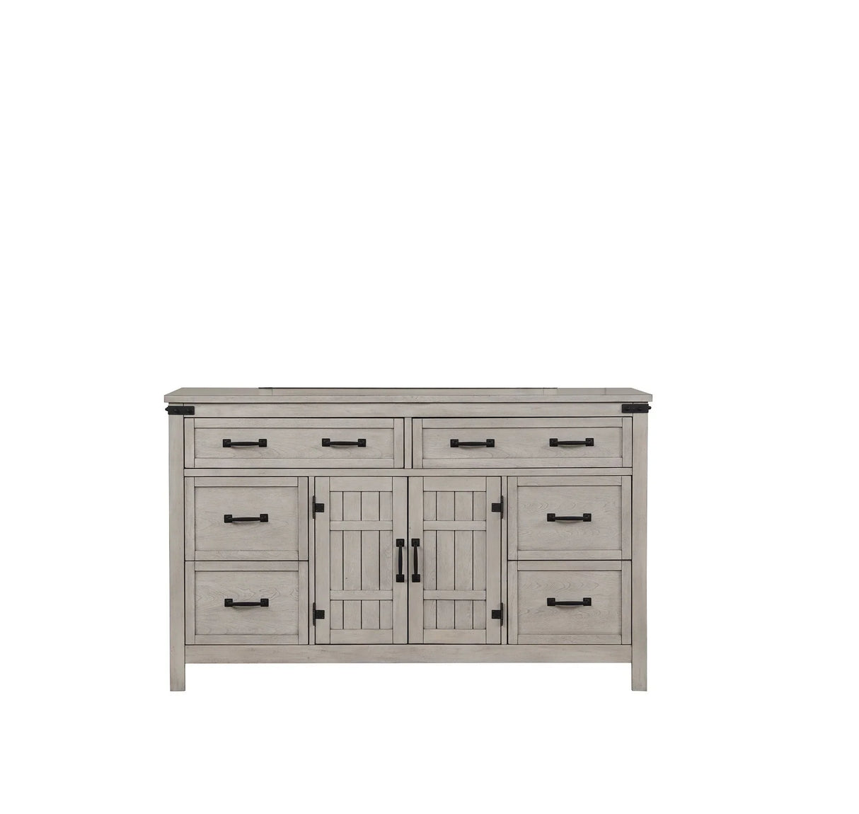 Alexandria - Dresser - Mountain Mist - Furniture Home Direct