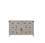 Alexandria - Dresser - Mountain Mist - Furniture Home Direct