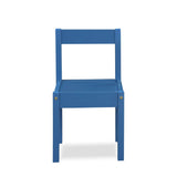 Gibson - 3-Piece Dry Erase Kids Table & Two Chair Set - Furniture Home Direct