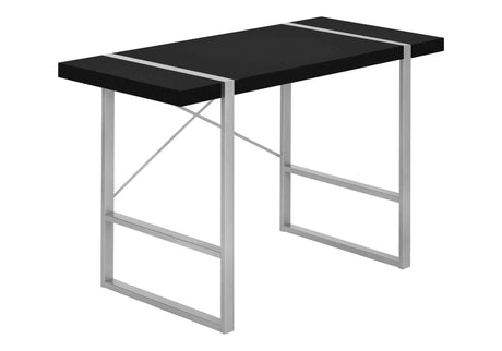 Computer Desk For Home Office, Laptop, Industrial Design - Furniture Home Direct