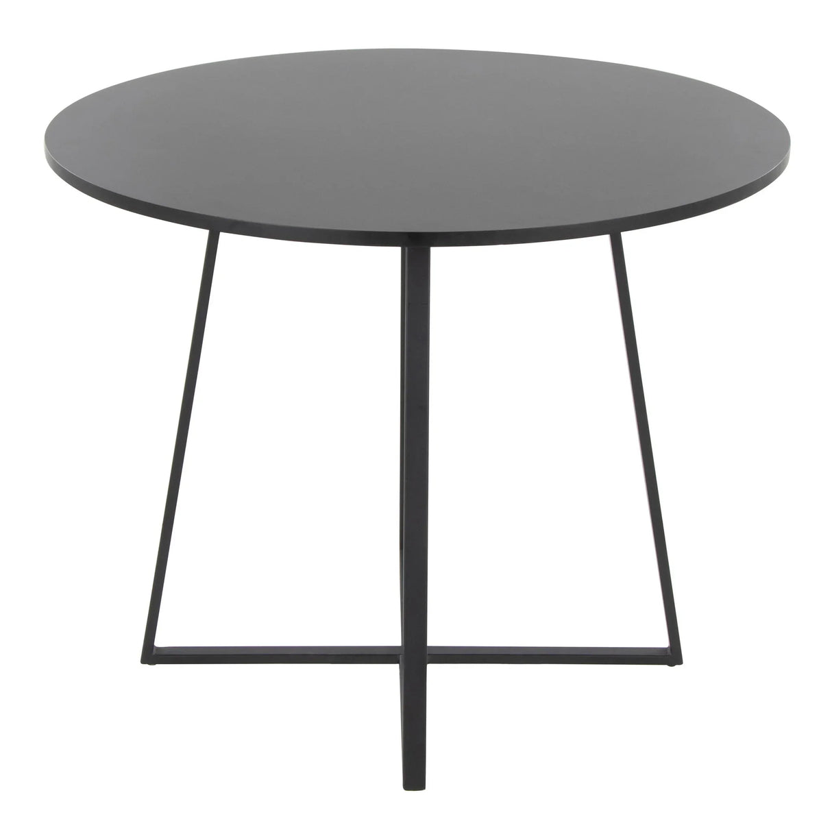 Cosmo Canary - Contemporary Dining Table - Furniture Home Direct