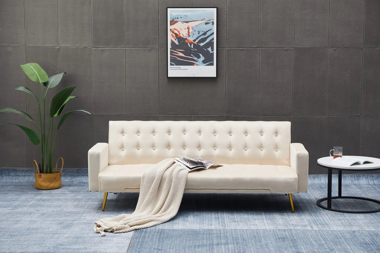 Comfort Compact Design Sofa Bed - Furniture Home Direct