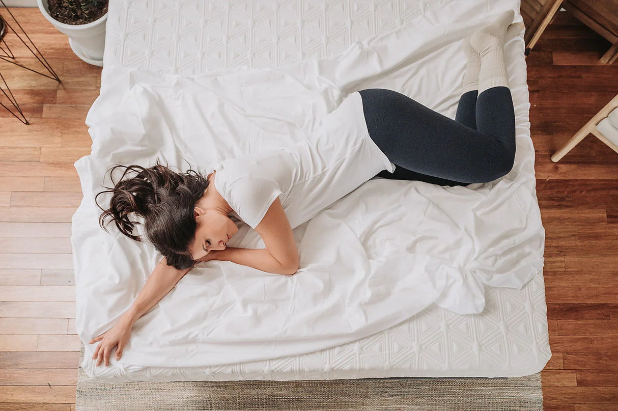10" Gel Memory Foam Mattress - Furniture Home Direct