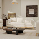 Knox - Modern Farmhouse Sofa - Furniture Home Direct