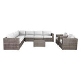 Sectional, Stylish Entertainment, Outdoor Living - Furniture Home Direct