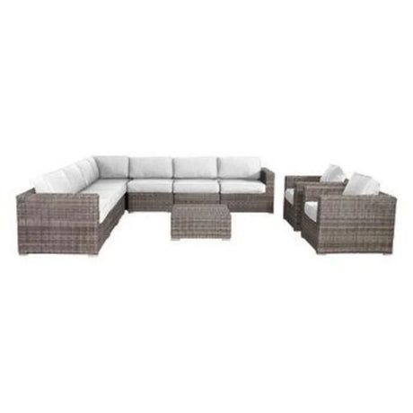 Sectional, Stylish Entertainment, Outdoor Living - Furniture Home Direct