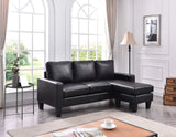 Jenna - Sofa Chaise - Furniture Home Direct