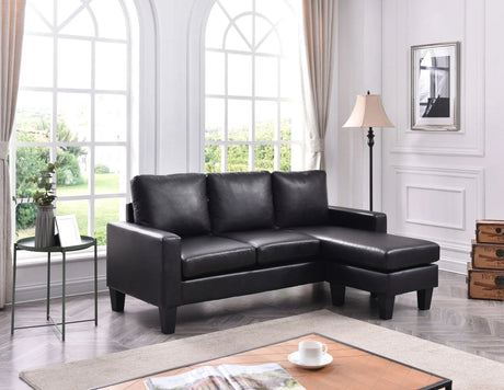 Jenna - Sofa Chaise - Furniture Home Direct