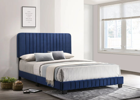 Lodi - Bed - Furniture Home Direct