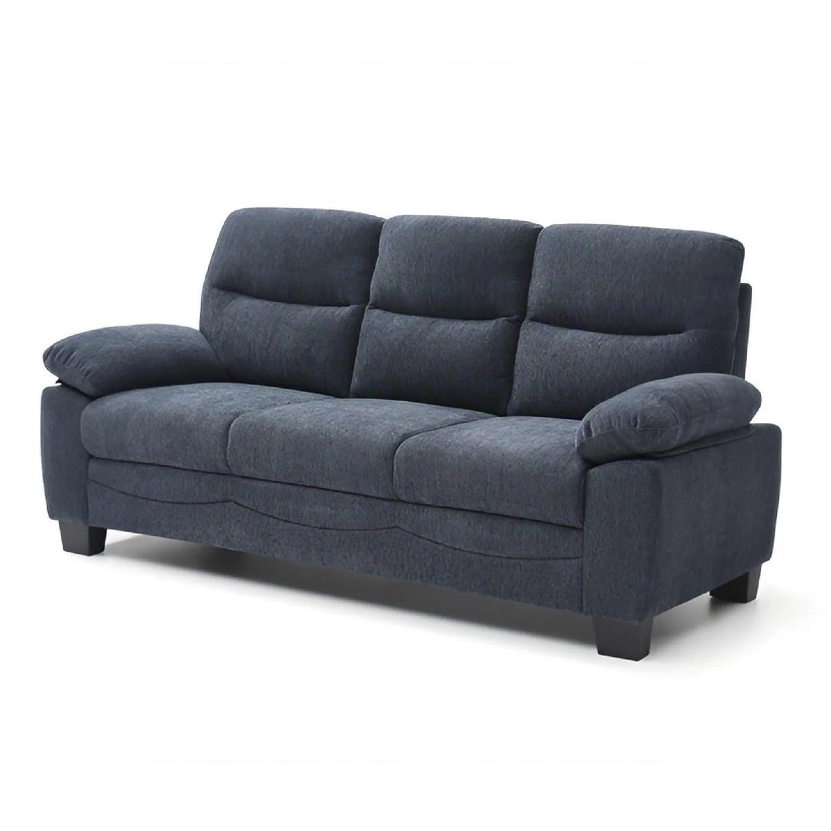 Summerton - Sofa With Pillow Top Arms - Furniture Home Direct