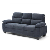Summerton - Sofa With Pillow Top Arms - Furniture Home Direct