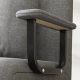 3 In 1 Convertible Folding Sofa Bed With Adjustable Backrest And Pillow - Furniture Home Direct