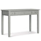 Warm Shaker - Handcrafted Desk - Furniture Home Direct