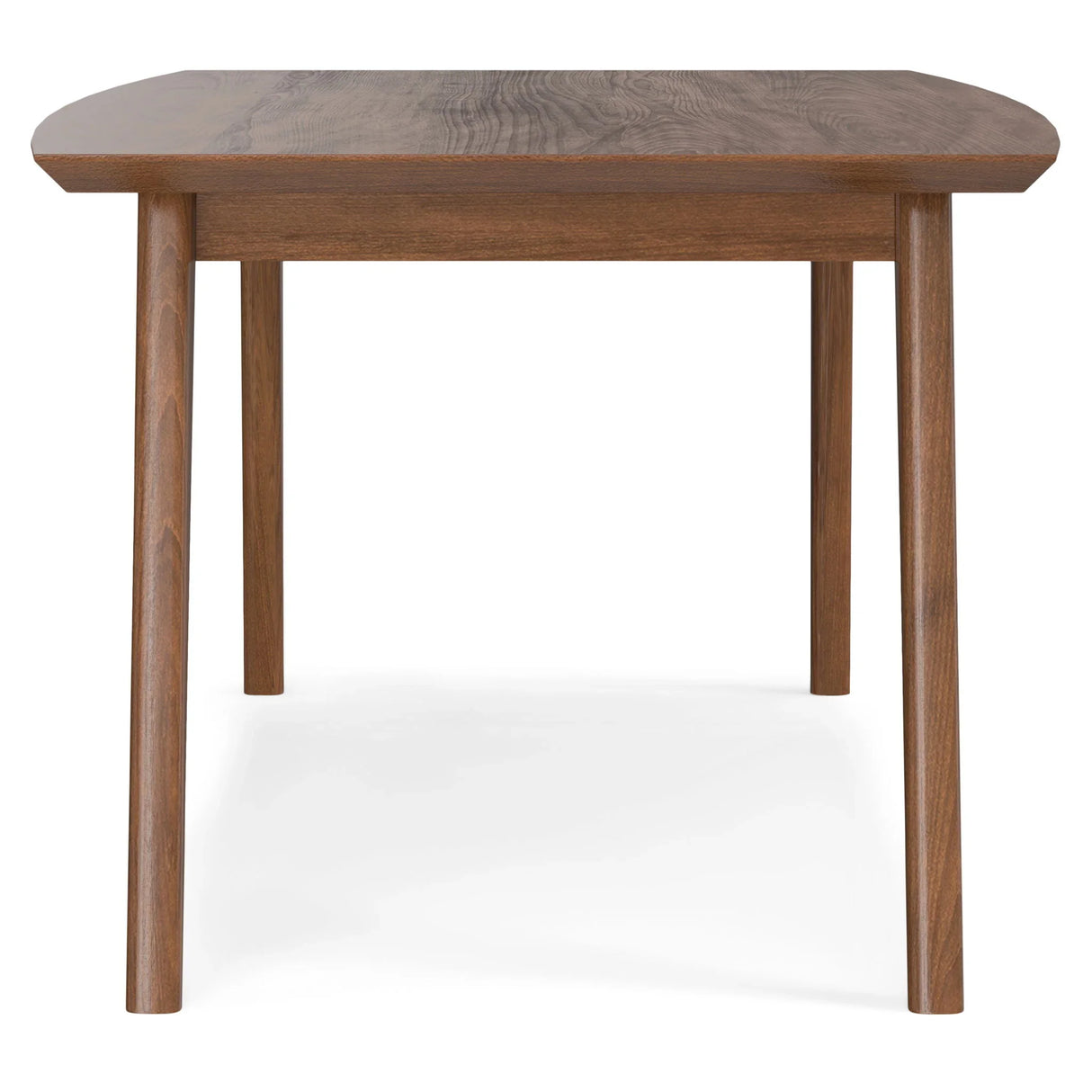 Draper - Dining Table, Rectangular Top - Furniture Home Direct
