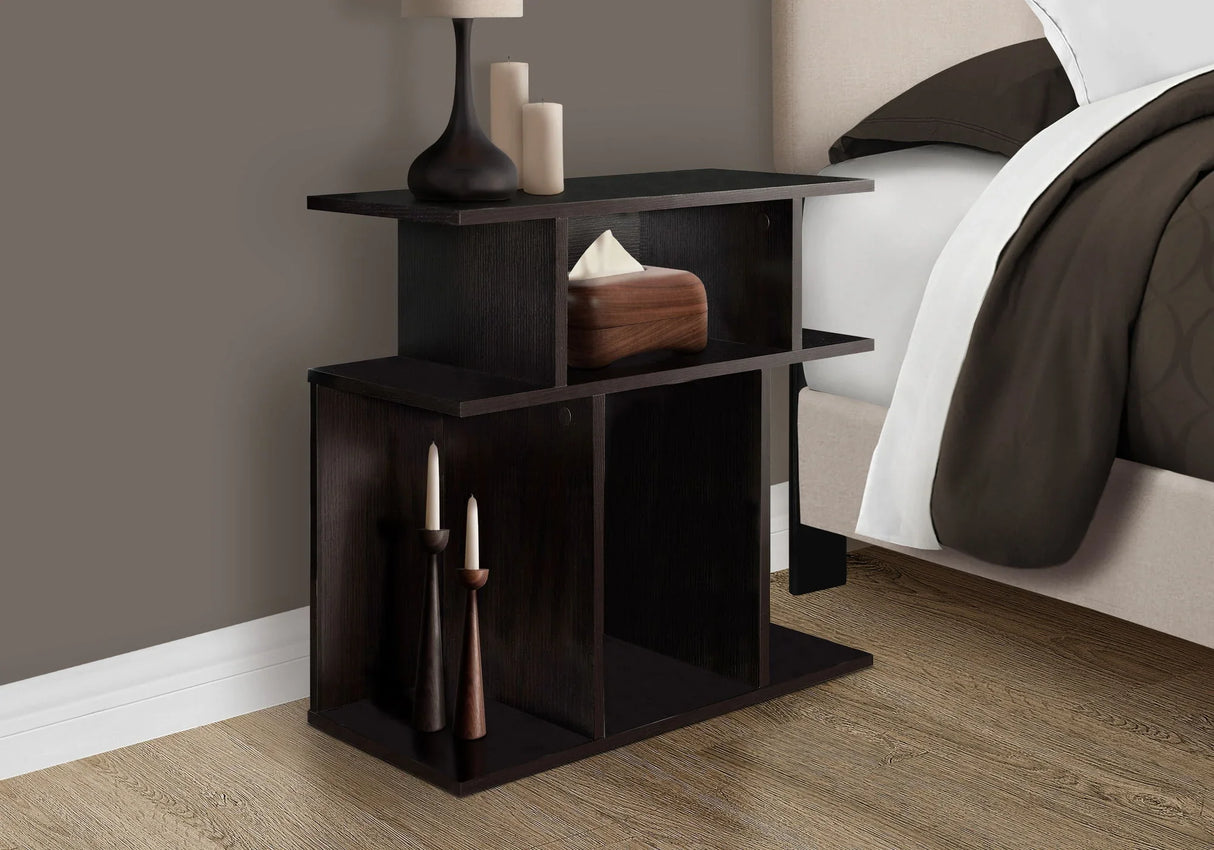 Accent Table, Side Contemporary Design - Furniture Home Direct