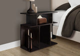 Accent Table, Side Contemporary Design - Furniture Home Direct