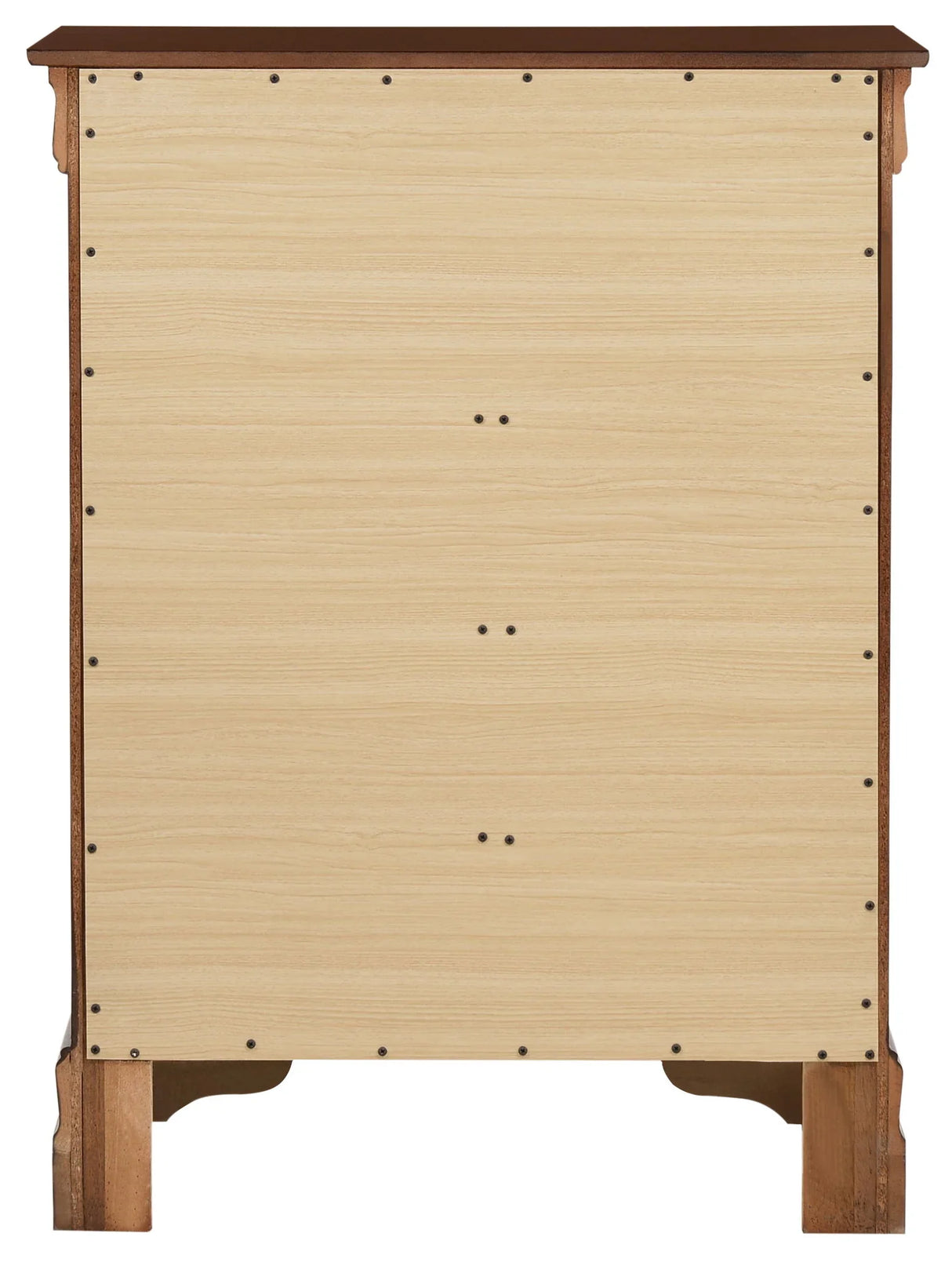 Traditional Style Storage Chest Elegant - Furniture Home Direct