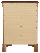 Traditional Style Storage Chest Elegant - Furniture Home Direct