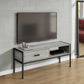 TV Stand, Console, Media Entertainment Center, Storage Drawer - Furniture Home Direct