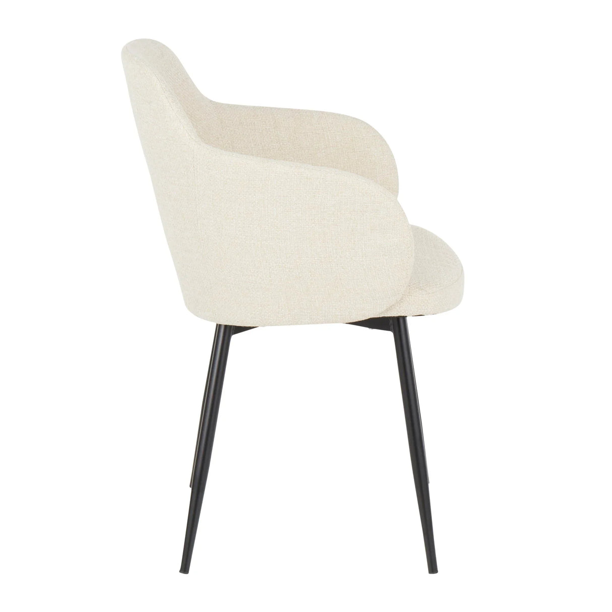 Boyne - Industrial Chair - Furniture Home Direct
