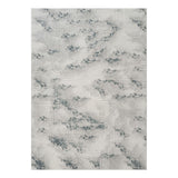 Geometrix - Area Rug With Geometric 3D Effect