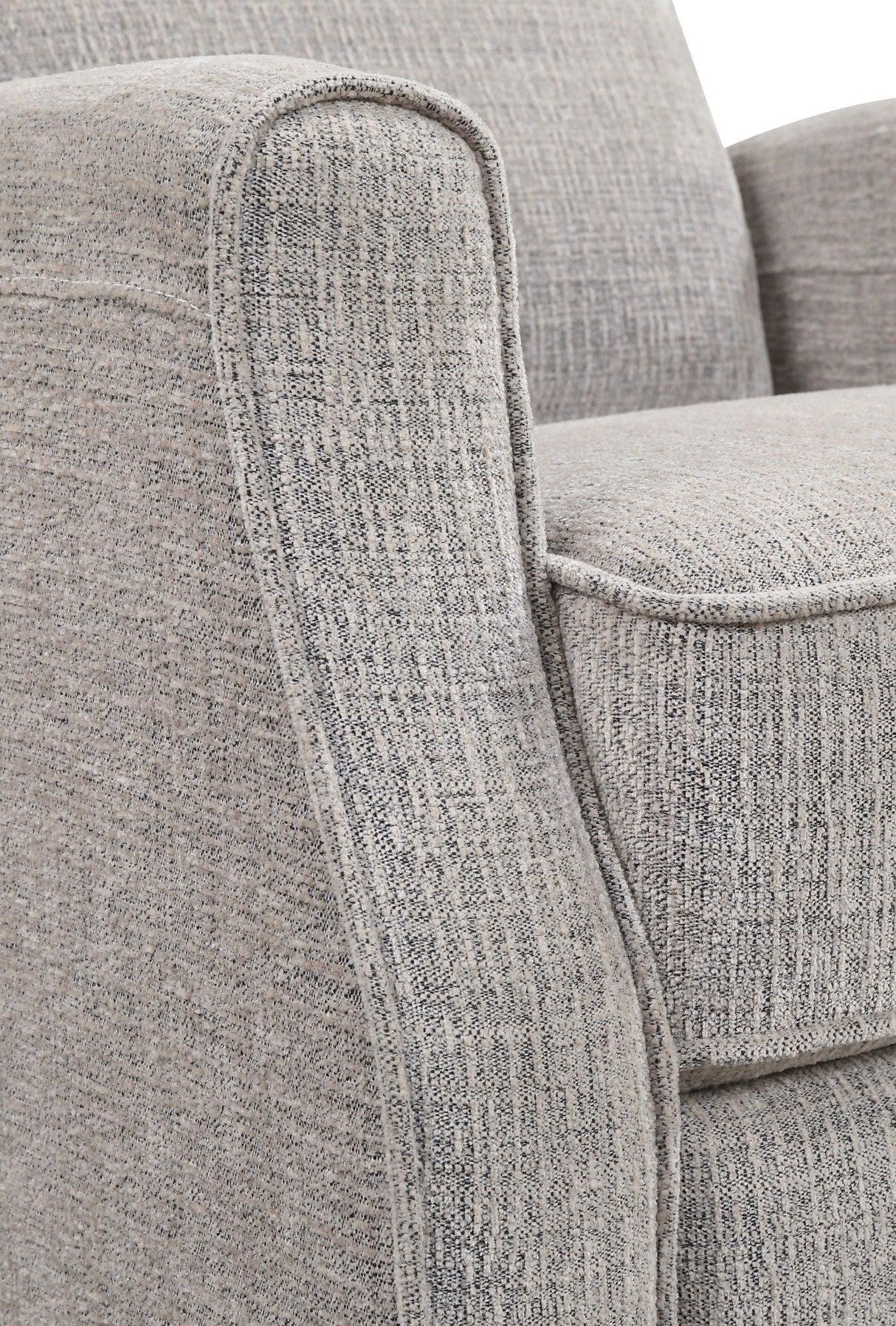 Tavor - Swivel Gliding Recliner - Furniture Home Direct