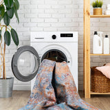 Maval - Stunning Washable Runner Rug - Furniture Home Direct