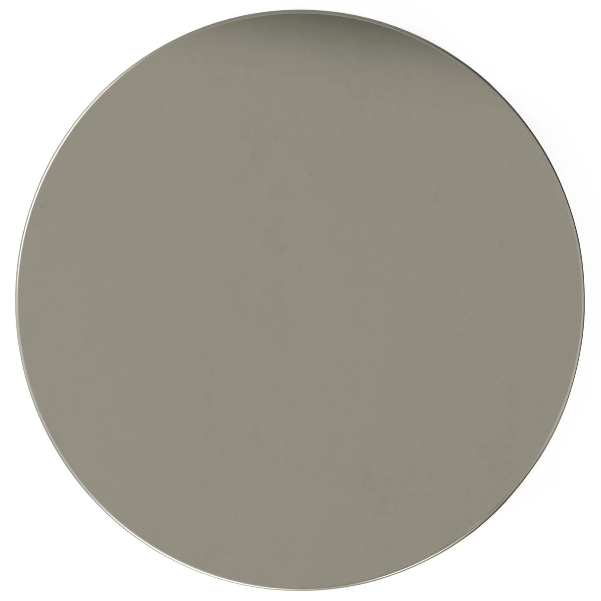 Curtis - Ombre Metal Cylinder Accent Table - Furniture Home Direct
