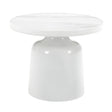 Zaid - Engineering Marble High Gloss Table - Furniture Home Direct