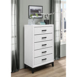 Mirage - Chest - Furniture Home Direct