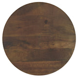Robbie - Handcrafted Accent Table - Furniture Home Direct