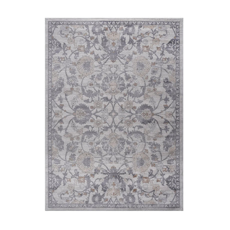 Marfi - Oriental Area Rug - Furniture Home Direct