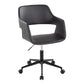 Margarite - Contemporary Design Task Chair - Furniture Home Direct