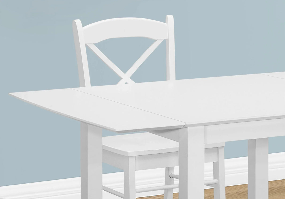 Dining Chair, Side, Dining Room, Transitional (Set of 2) - Furniture Home Direct