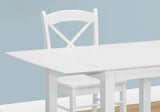 Dining Chair, Side, Dining Room, Transitional (Set of 2) - Furniture Home Direct