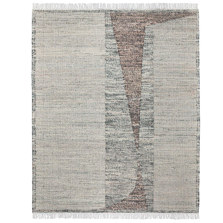 Lester - Pattern Area Rug - Furniture Home Direct