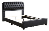 Marilla - Upholstered Bed - Furniture Home Direct